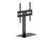 GEMBIRD Tabletop TV standswivel 32-65