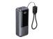 GEMBIRD 20 W Compact fast charging power