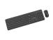 GEMBIRD Slim Pro Business wireless desk