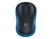 LOGI M185 Wireless Mouse BLUE EWR2