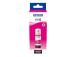 EPSON 115 EcoTank Magenta ink bottle