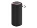 GEMBIRD BT LED speaker 10W black