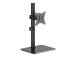 GEMBIRD Monitor desk stand full motion