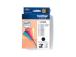 BROTHER LC223BK ink black 550pages