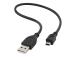GEMBIRD CCP-USB2-AM5P-1 USB 2.0