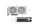 PALIT RTX 5060 WHITE OC 8GB GDDR7
