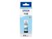 EPSON 108 EcoTank Light Cyan Ink Bottle