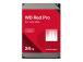 WD Red Pro NAS 24TB SATA 6Gb/s 3.5inch