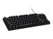 LOGI G413 TKL SE - BLACK - NORDIC (PN)