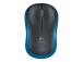 LOGI M185 Wireless Mouse BLUE EWR2