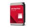 WD Red Plus 4TB SATA 6Gb/s 3.5inch HDD