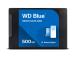 WD Blue SA510 SSD 500GB 2.5inch SATA III