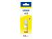 EPSON 112 EcoTank Pigment Yellow ink bot
