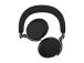 JABRA Evolve3 75 MS Link390a Black