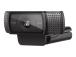 LOGI C920e HD 1080p Webcam - BLK - WW