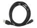 GEMBIRD CCP-MUSB2-AMBM-6 micro USB 2.0