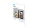 HP Advanced Photopaper glossy A4 25sheet
