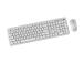 GEMBIRD Slim Pro Business wireless desk