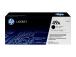 HP Toner black 2500pages LJ1160 1320