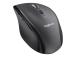 LOGI M705 wireless Mouse silver