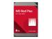 WD Red Plus 6TB SATA 6Gb/s 3.5inch HDD