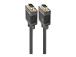 GEMBIRD CC-PPVGA-10-B VGA HD15m