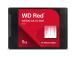 WD Red SSD SA500 NAS 1TB 2.5inch SATA