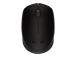 LOGI M171 Wireless Mouse black