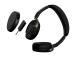 JABRA Evolve3 65 Flex - UC Link390c