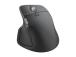 LOGI MX Master 4 Mouse Graphite
