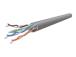 GEMBIRD PP6U-3M/BK patchcord RJ45