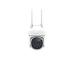GEMBIRD Smart rotating outdoor wifi cam