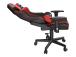 GEMBIRD Gaming chair black/red