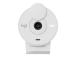 LOGI Brio 300 Full HD webcam - OFF-WHITE