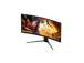 AOC CU34G4CA 34inch 3440x1440 Fast VA