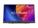 ASUS ProArt Display PA16USV 15.6inch IPS