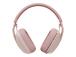 LOGI Zone Vibe 100 Headset full size
