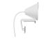LOGI Brio 300 Full HD webcam - OFF-WHITE