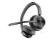 HP Poly Voyager 4320 MS Teams Headset