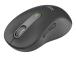 LOGI M650 L Wireless Mouse GRAPHITE