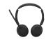 JABRA Evolve3 45 - Stereo LINK 390c UC