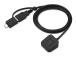 KENSINGTON VeriMark Desktop 2.0 Fingerpr