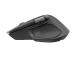 LOGI MX Master 4 Mouse Graphite