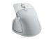 LOGI MX Master 4 Mouse for Mac White