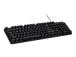 LOGI G413 SE - BLACK - NORDIC (PN)