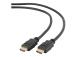 GEMBIRD CC-HDMI4-10 HDMI cable m-m