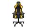 GEMBIRD Gaming chair black/yellow