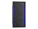 GEMBIRD CCC-FORNAX-960B PC case 3 fans
