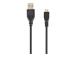 GEMBIRD CCP-MUSB2-AMBM-6 micro USB 2.0