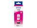 EPSON 108 EcoTank Magenta Ink Bottle